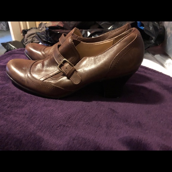 Wedge heels - Picture 2 of 2